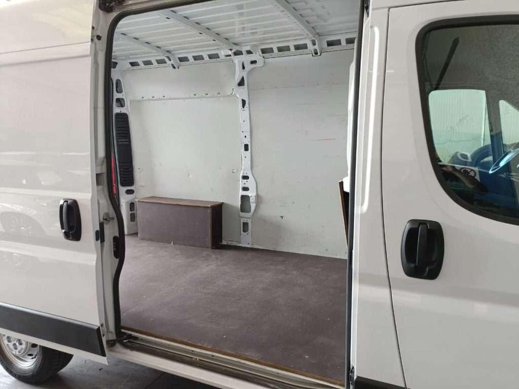 Fiat Ducato Foto 10