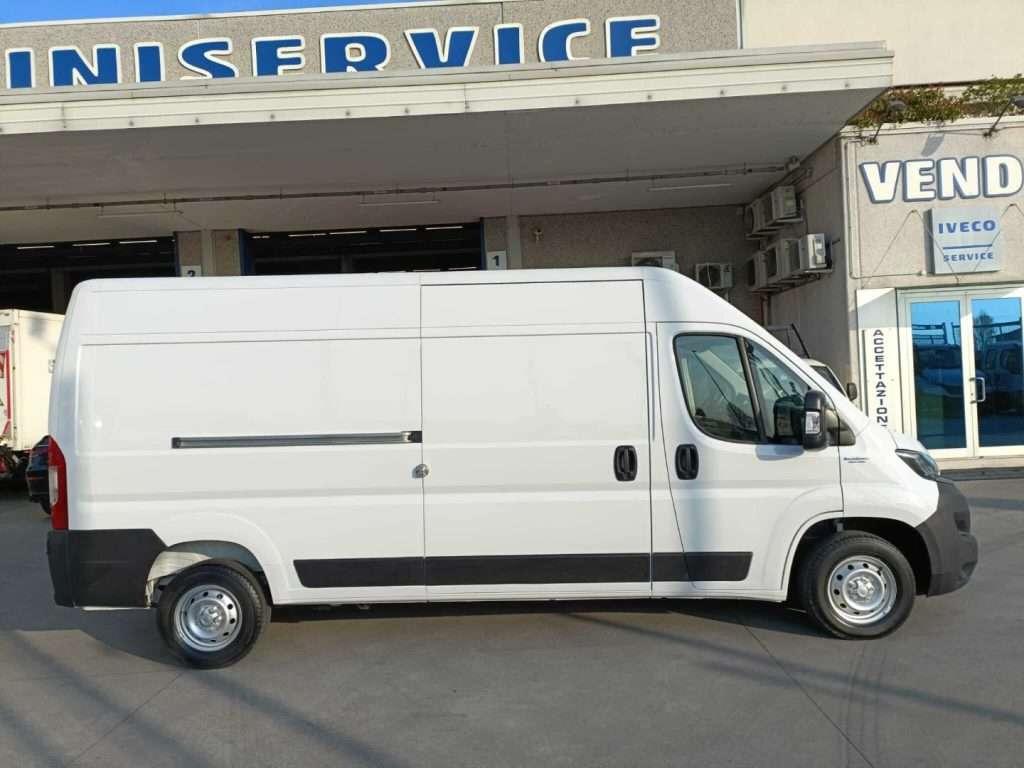 Fiat Ducato Foto 3