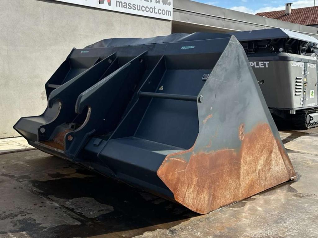 Magni PF80.RA Foto 4
