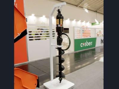 M3 MetalMeccanica Moderna MPDX2 vendida por Omeco Spa