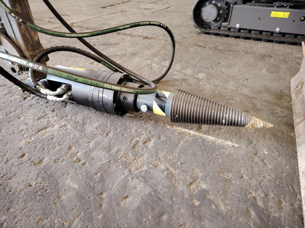 M3 MetalMeccanica Moderna MPDX2 Foto 5