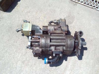 Bomba hidráulica para Fiat Hitachi W170 Foto 1