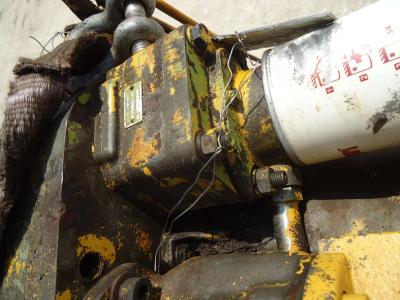 Bomba hidráulica de transmisión para Venieri 12.23 vendida por OLM 90 Srl