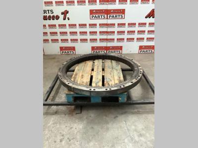 Corona de orientación para Komatsu PC228-3 vendida por Massucco T. Srl Area Ricambi