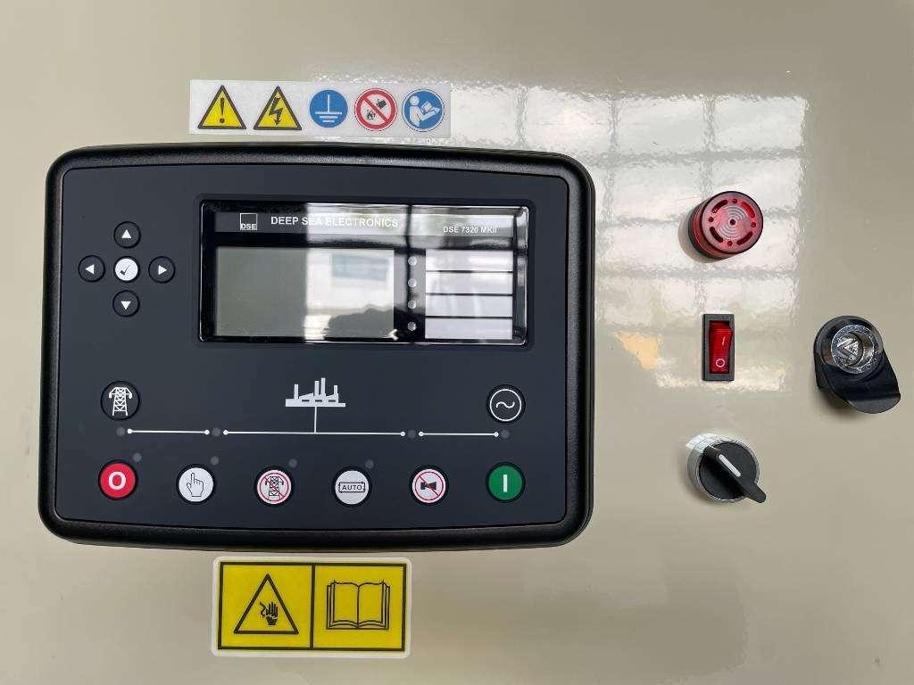 Cummins 6ZTAA13-G4 - 500 kVA Generator - DPX-19845 Foto 18