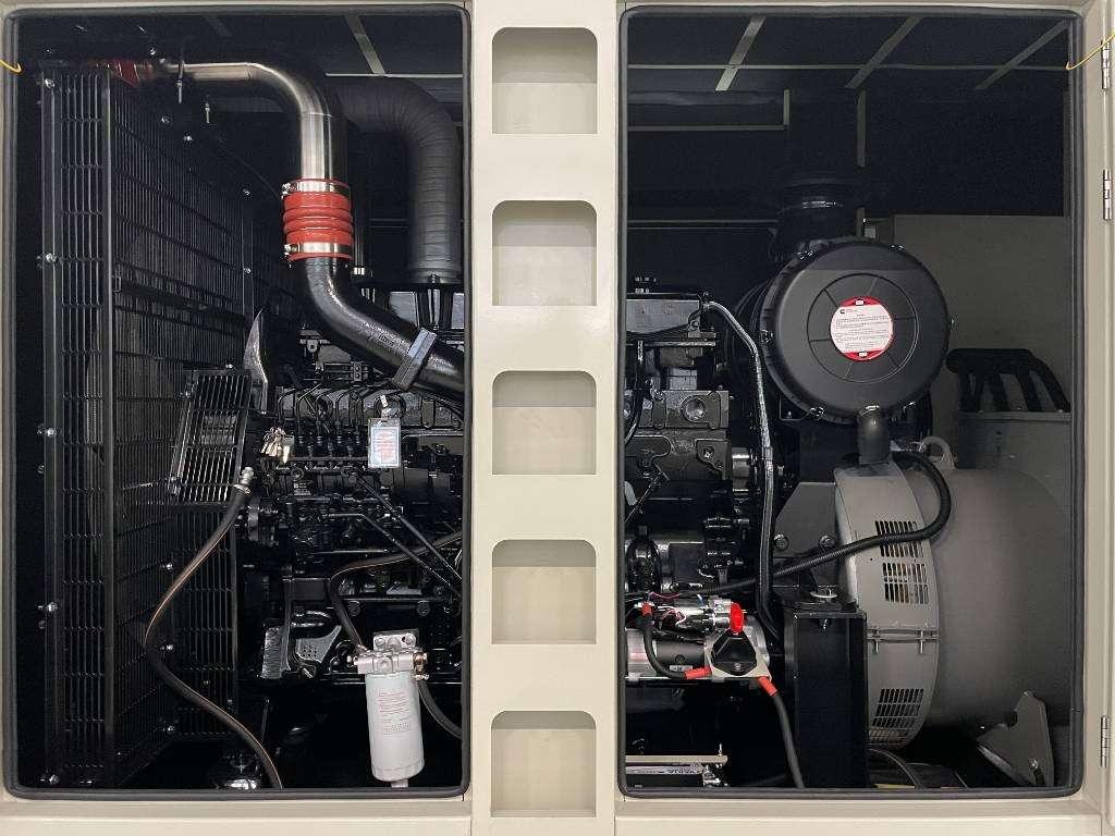 Cummins 6ZTAA13-G4 - 500 kVA Generator - DPX-19845 Foto 8