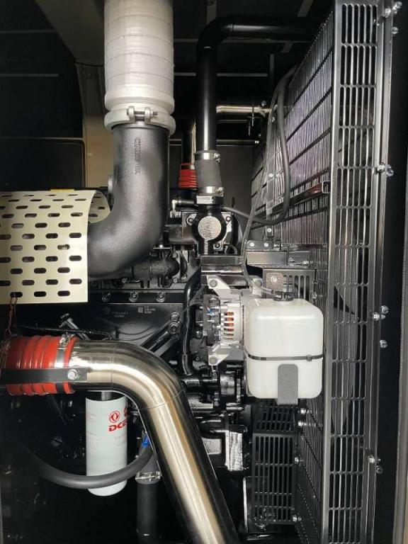 Cummins 6ZTAA13-G4 - 500 kVA Generator - DPX-19845 Foto 9