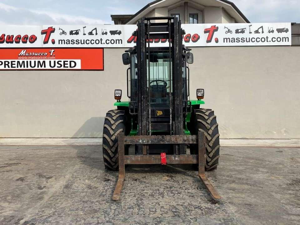 JCB 926 Foto 15