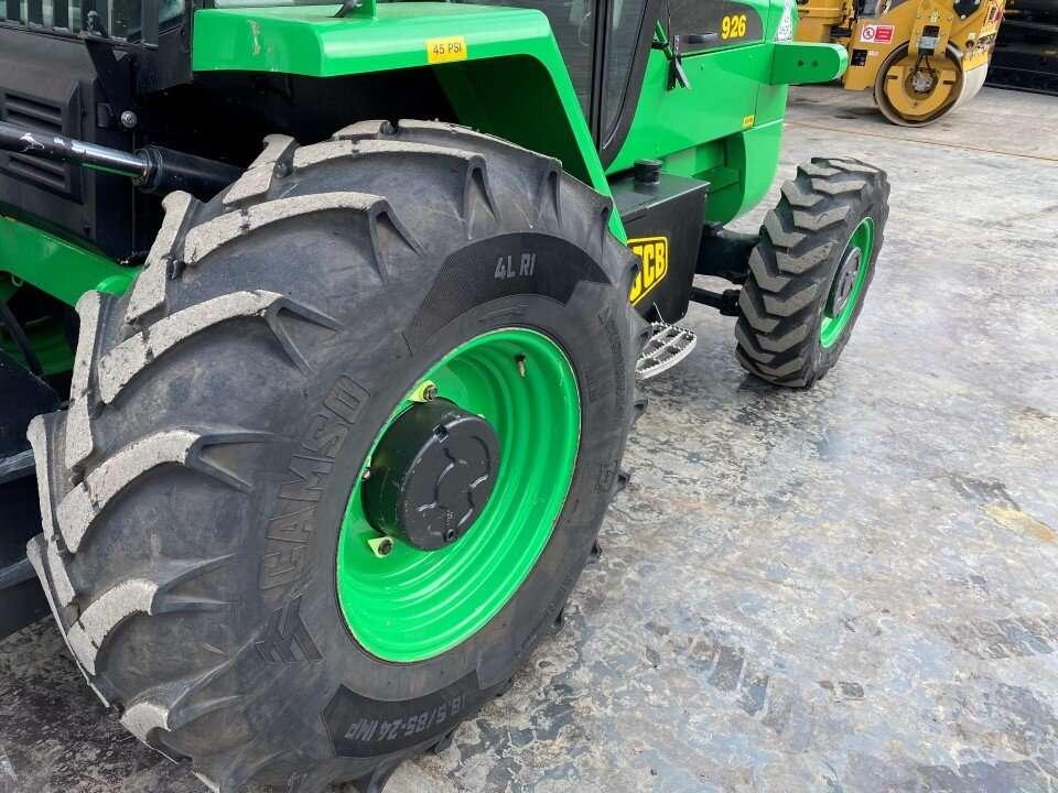 JCB 926 Foto 4