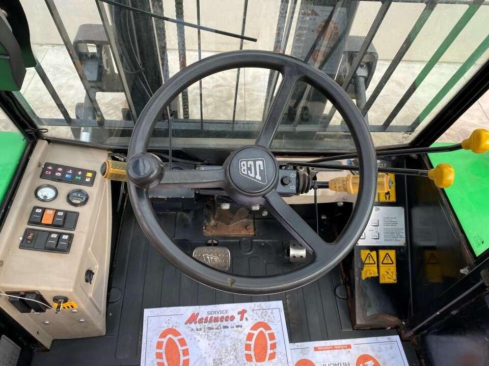 JCB 926 Foto 9