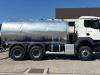 Man TGS 33.520 6X6 Foto 21 thumbnail