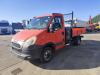 Iveco DAILY 35C13 Foto 25 thumbnail