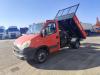 Iveco DAILY 35C13 Foto 8 thumbnail
