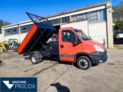 Iveco DAILY 35C13 vendida por Procida Macchine S.r.l.