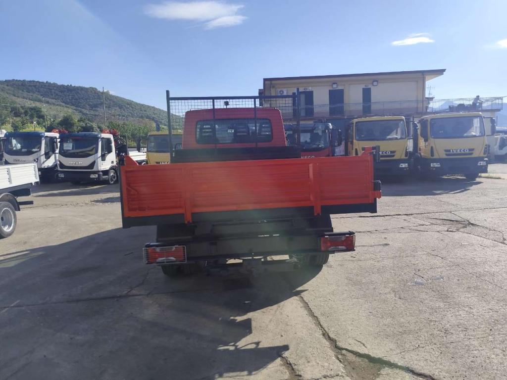 Iveco DAILY 35C13 Foto 13