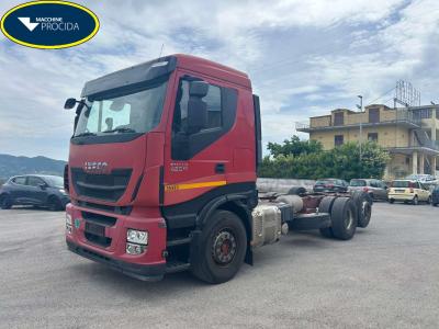 Iveco HI-WAY AS260S42Y vendida por Procida Macchine S.r.l.