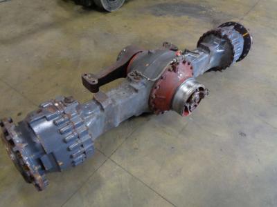 Eje posterior para New Holland W 270 B vendida por PRV Ricambi Srl