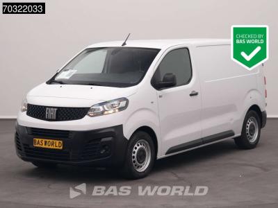 Fiat Scudo 145PK L2H1 Airco Cruise Parkeersensoren Euro6 L2 A/C Cruise control vendida por BAS World B.V.