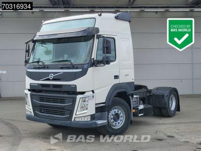 Volvo FM 460 4X2 Retarder ACC vendida por BAS World B.V.