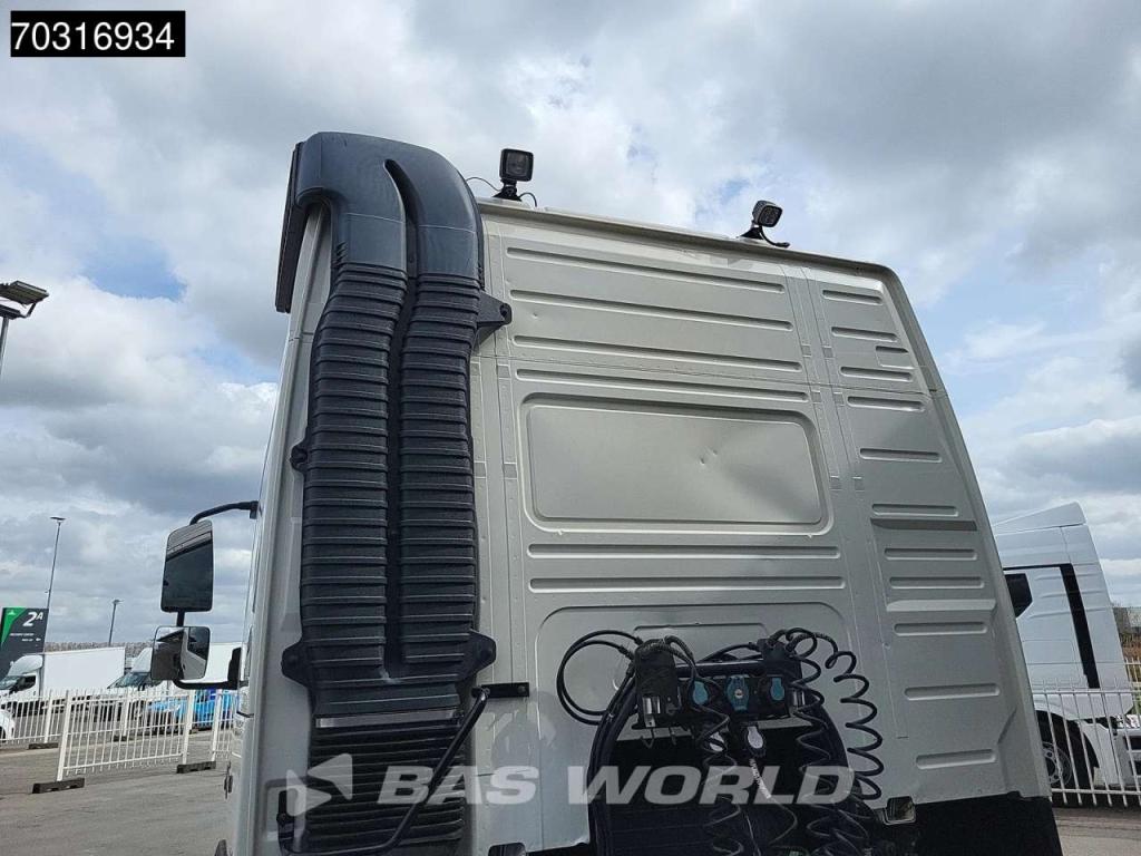Volvo FM 460 4X2 Retarder ACC Foto 11