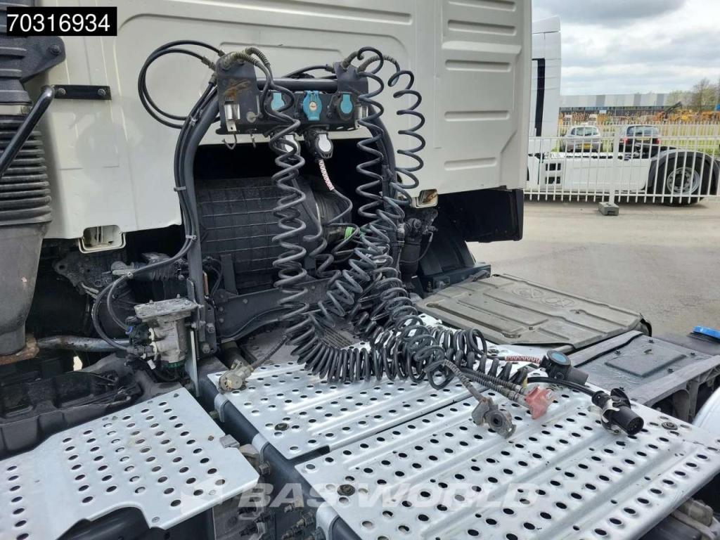 Volvo FM 460 4X2 Retarder ACC Foto 12