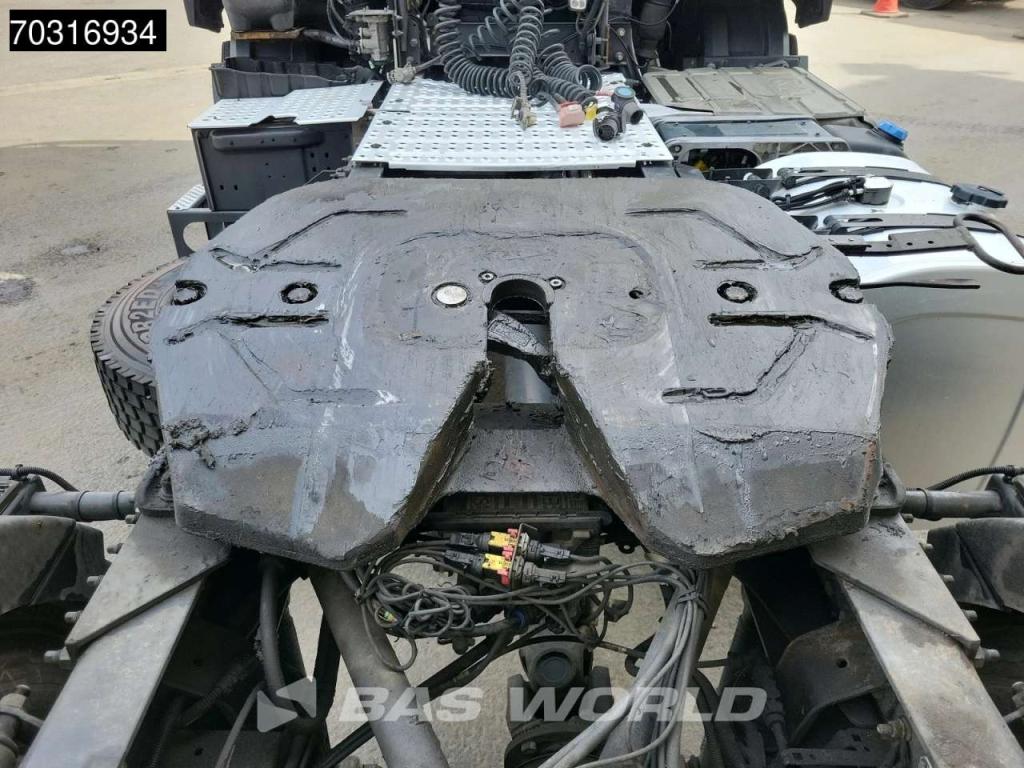 Volvo FM 460 4X2 Retarder ACC Foto 15