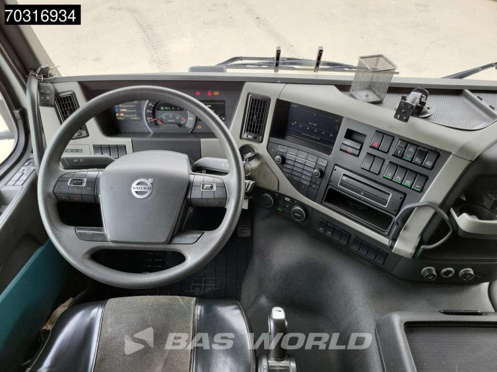 Volvo FM 460 4X2 Retarder ACC Foto 19