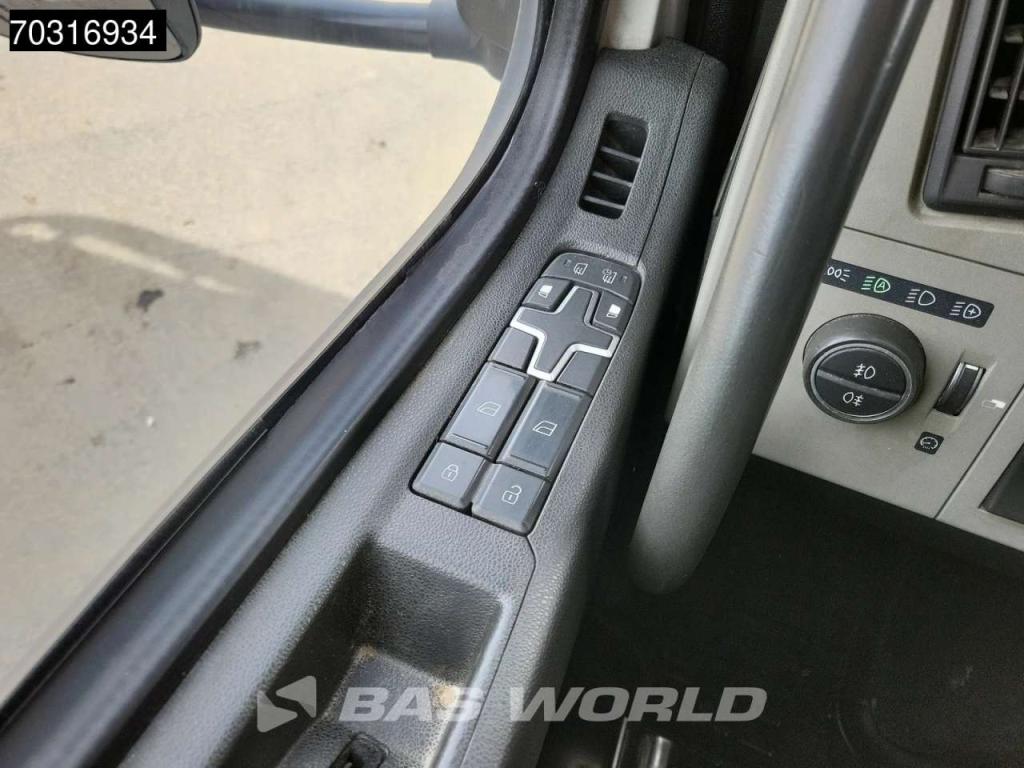 Volvo FM 460 4X2 Retarder ACC Foto 21