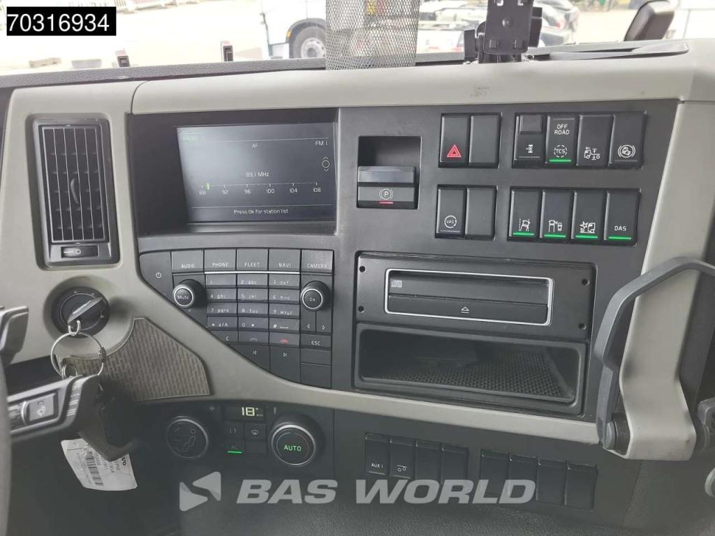 Volvo FM 460 4X2 Retarder ACC Foto 24