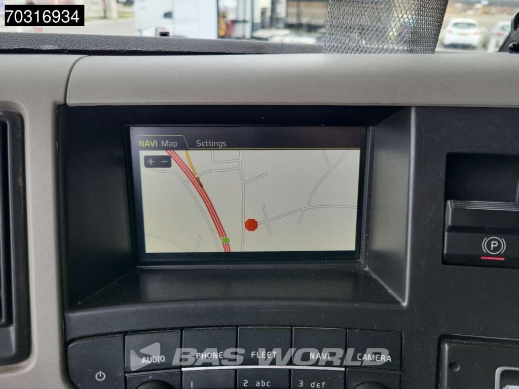 Volvo FM 460 4X2 Retarder ACC Foto 25