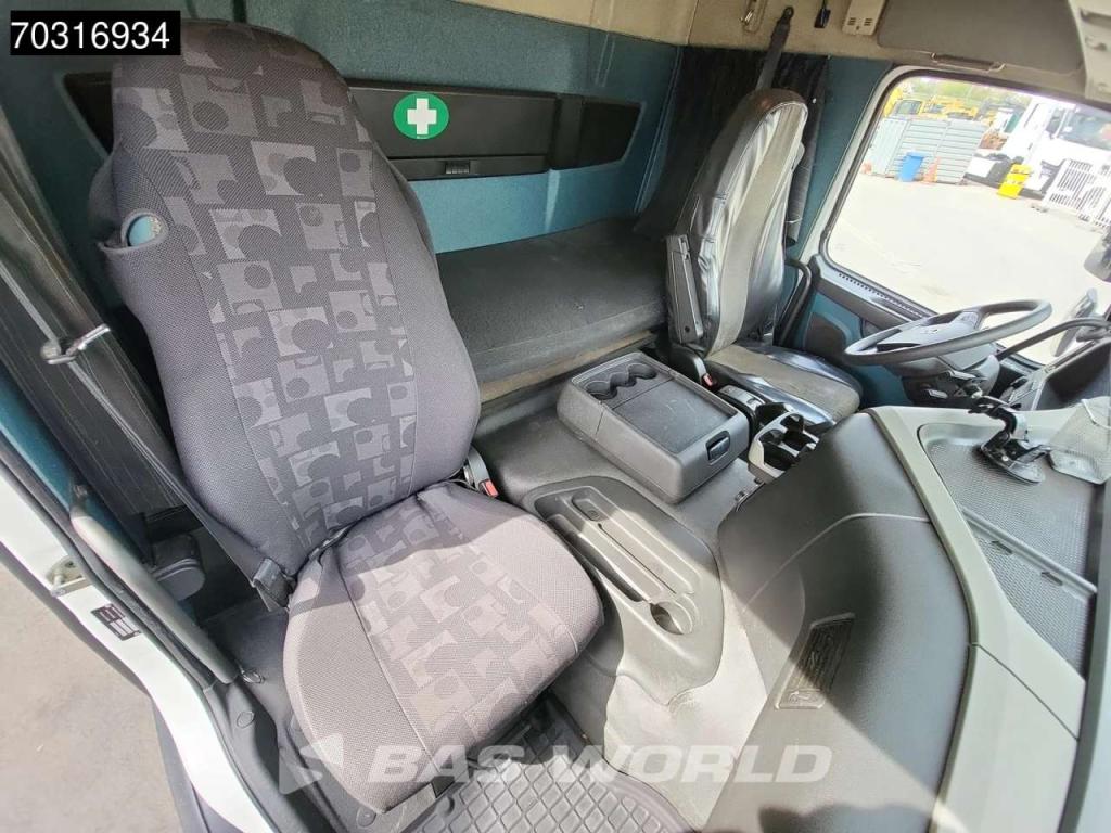 Volvo FM 460 4X2 Retarder ACC Foto 28