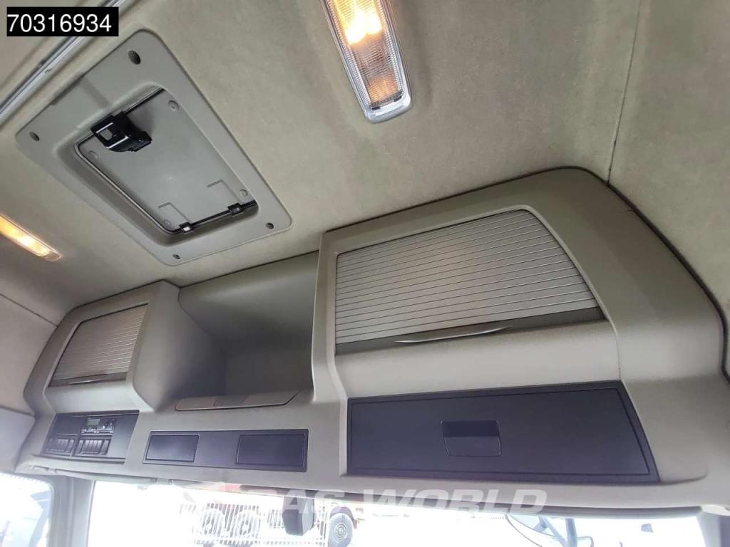 Volvo FM 460 4X2 Retarder ACC Foto 29