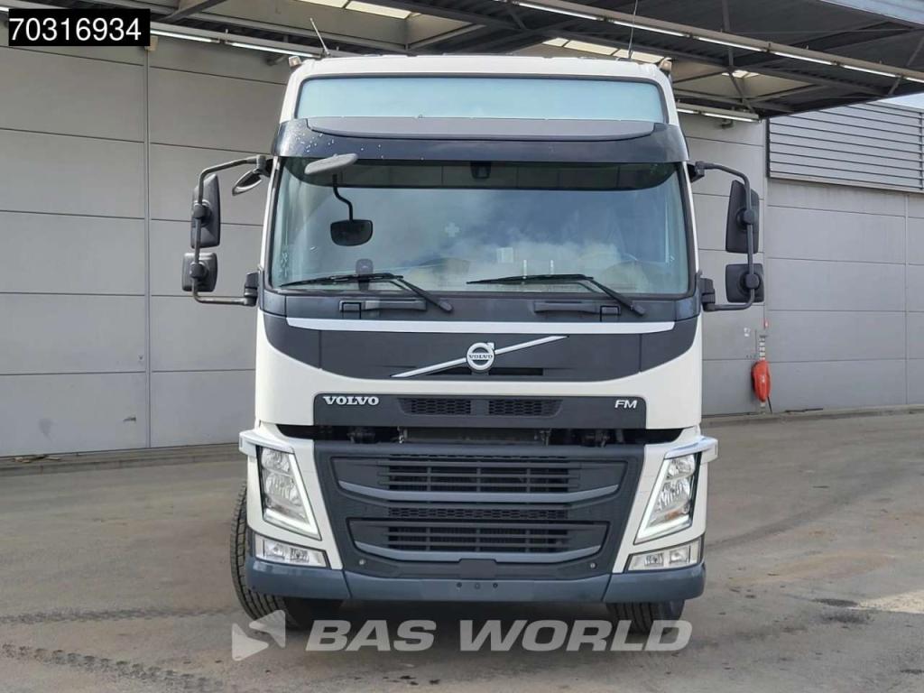 Volvo FM 460 4X2 Retarder ACC Foto 6