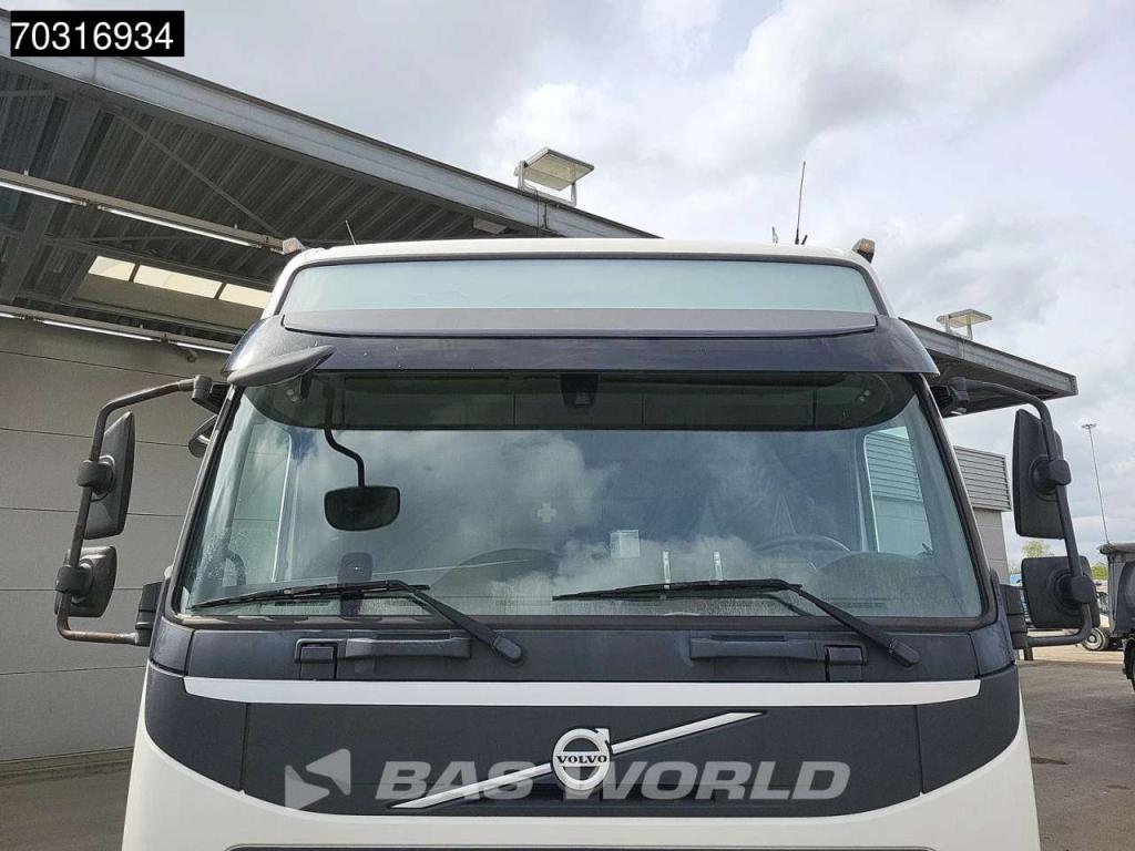 Volvo FM 460 4X2 Retarder ACC Foto 7
