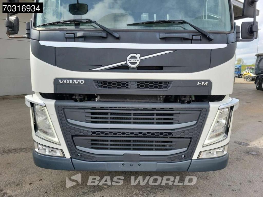 Volvo FM 460 4X2 Retarder ACC Foto 8