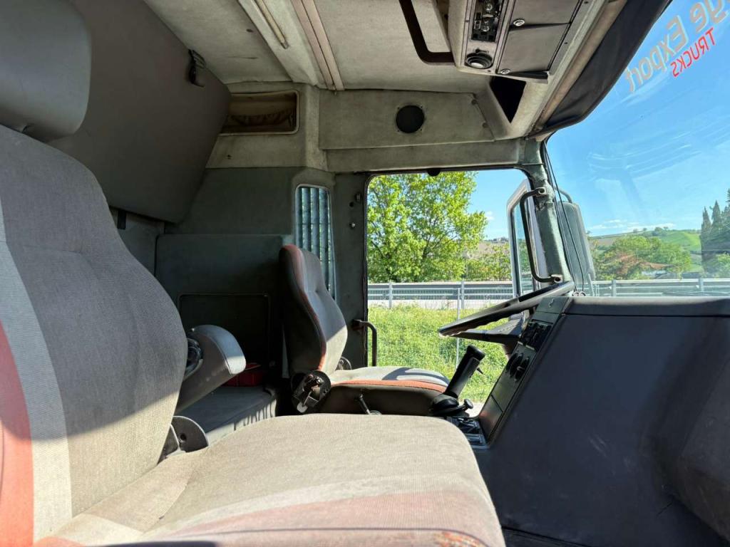 Iveco TURBOSTAR 190.42 scarrabile 3 assi Foto 6