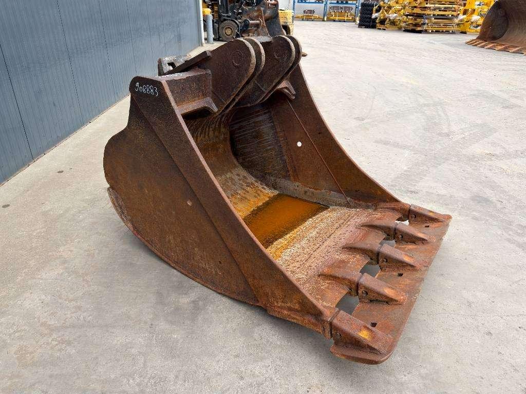 BMT Baumaschinen SW3 Foto 3