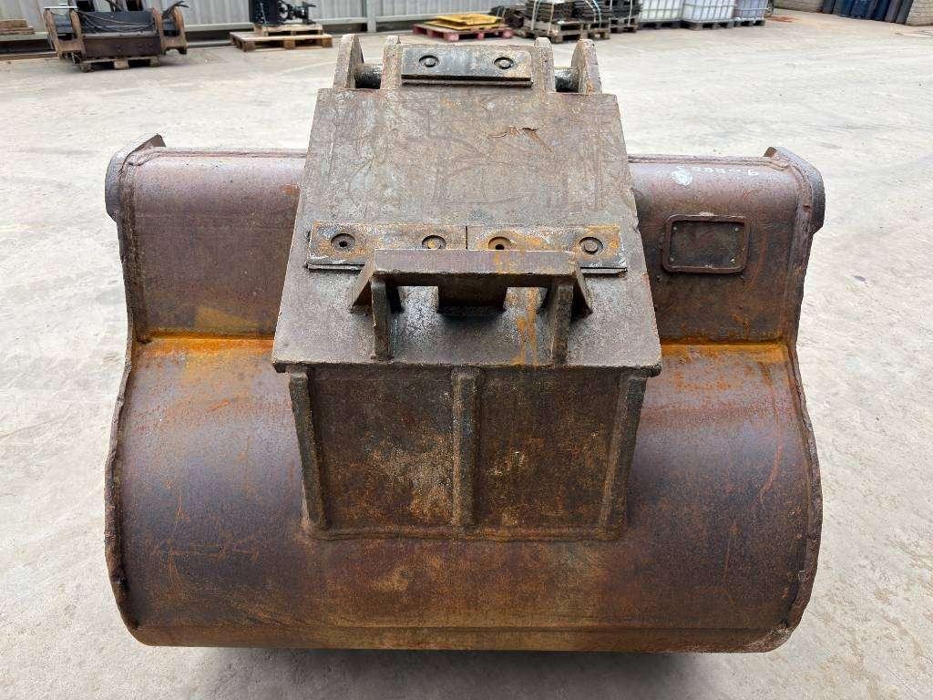 BMT Baumaschinen SW3 Foto 5