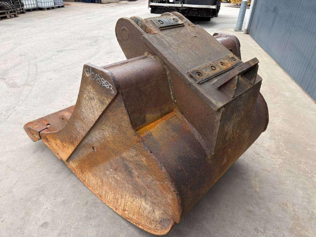 BMT Baumaschinen SW3 Foto 6