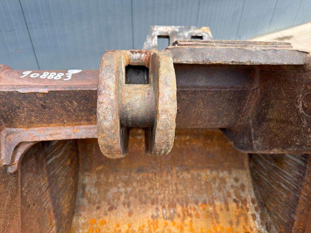 BMT Baumaschinen SW3 Foto 9
