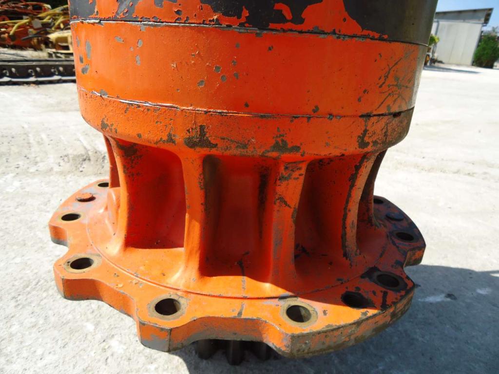 Reductor de giro para Fiat Hitachi FH300 Foto 1
