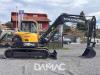 Volvo ECR88 PLUS Foto 2 thumbnail