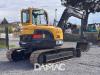 Volvo ECR88 PLUS Foto 3 thumbnail