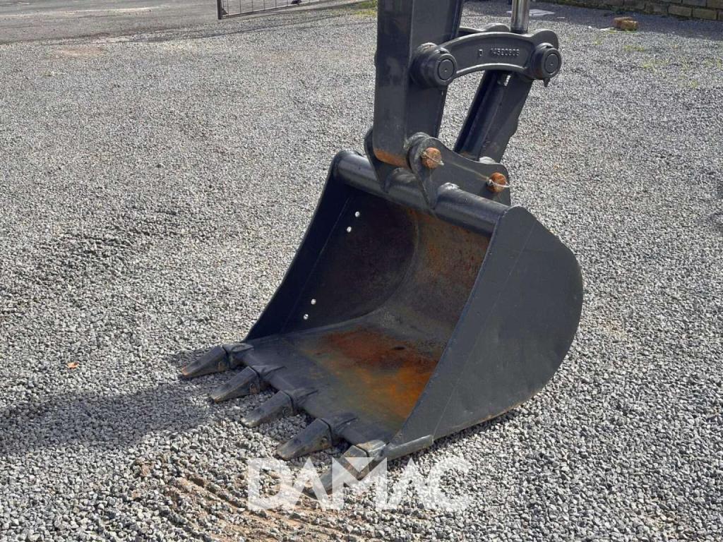 Volvo ECR88 PLUS Foto 18