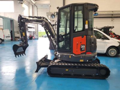 Eurocomach 35ZT Foto 1