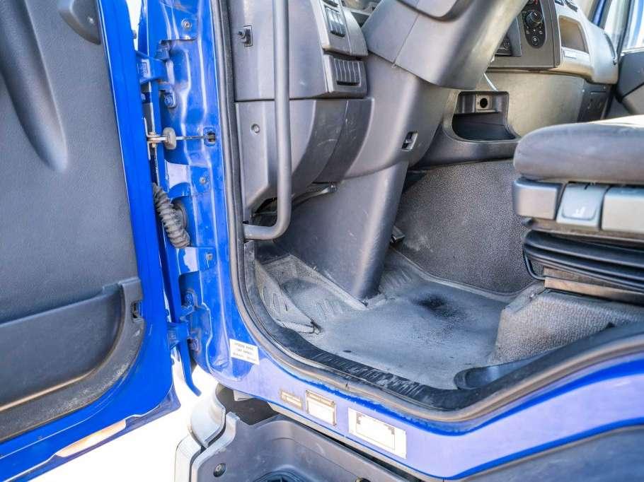 Renault PREMIUM 270 DXI DHOLLANDIA 1.5T Foto 10
