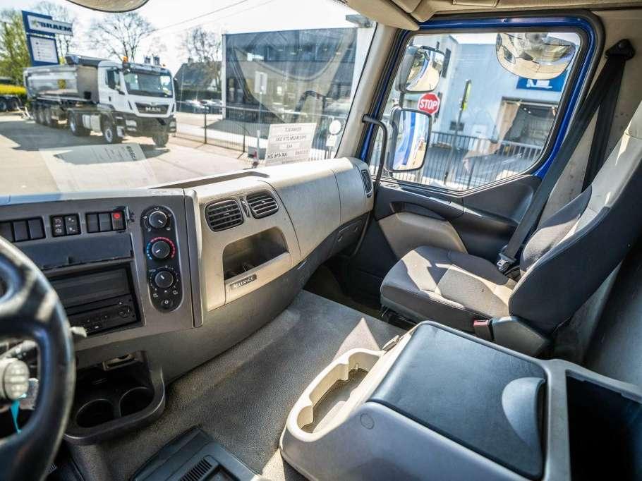 Renault PREMIUM 270 DXI DHOLLANDIA 1.5T Foto 11