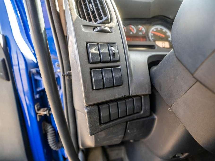 Renault PREMIUM 270 DXI DHOLLANDIA 1.5T Foto 12