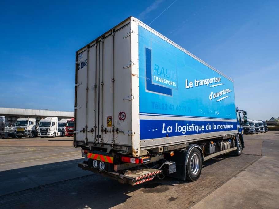 Renault PREMIUM 270 DXI DHOLLANDIA 1.5T Foto 4