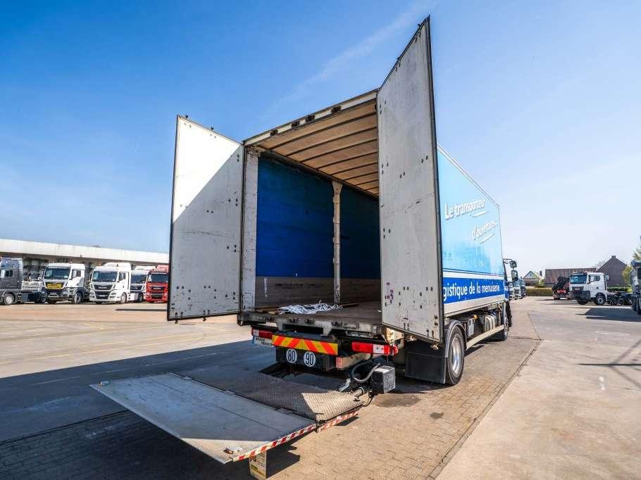 Renault PREMIUM 270 DXI DHOLLANDIA 1.5T Foto 6